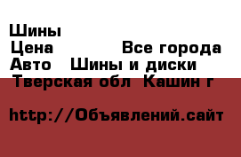 Шины bridgestone potenza s 2 › Цена ­ 3 000 - Все города Авто » Шины и диски   . Тверская обл.,Кашин г.